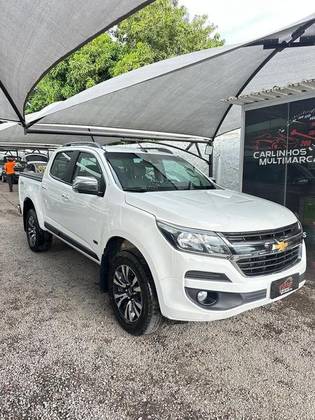 CHEVROLET S10 2.5 ADVANTAGE 4X2 CD 16V FLEX 4P MANUAL CHEVROLET S10 2.5 ADVANTAGE 4X2 CD 16V FLEX 4P MANUAL